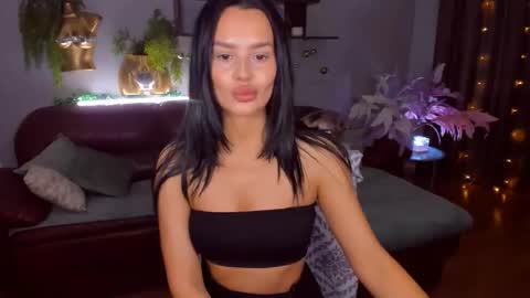 DanaMiers online show from 01.08.26