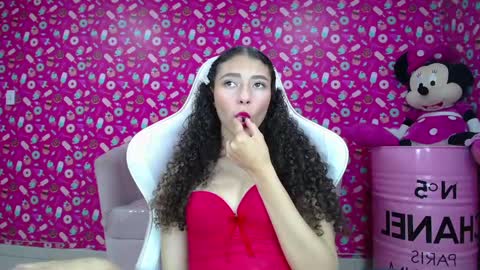 Danatella  online show from 02.21.25