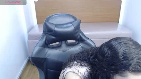 Snapshot of danatella_a chatting on 12.15.25 Danatella online show from 12.15.25