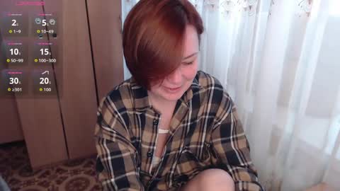 danbie_leen online show from 05.28.26