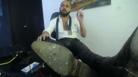 Snapshot of danbury44 chatting on 11.05.25 danbury online show from 11.05.25