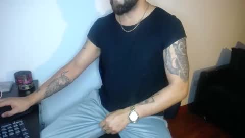 Snapshot of danbury44 chatting on 11.20.25 danbury online show from 11.20.25