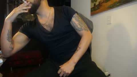 Snapshot of danbury44 chatting on 11.20.25 danbury online show from 11.20.25