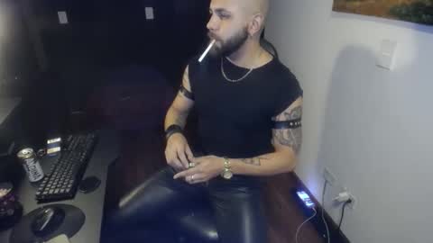 Snapshot of danbury44 chatting on 11.22.25 danbury online show from 11.22.25