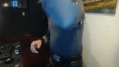 Snapshot of danbury44 chatting on 11.26.25 danbury online show from 11.26.25