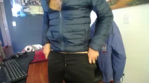 Snapshot of danbury44 chatting on 12.02.25 danbury online show from 12.02.25