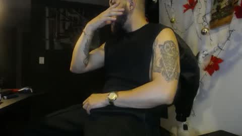 Snapshot of danbury44 chatting on 01.06.26 danbury online show from 01.06.26