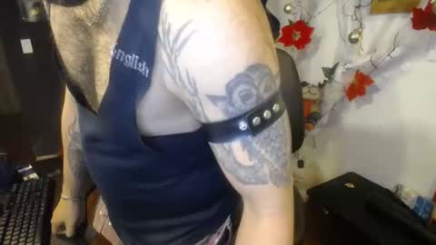 Snapshot of danbury44 chatting on 01.07.26 danbury online show from 01.07.26