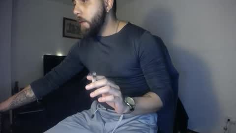 Snapshot of danbury44 chatting on 01.13.26 danbury online show from 01.13.26