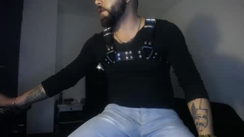 Snapshot of danbury44 chatting on 01.16.26 danbury online show from 01.16.26