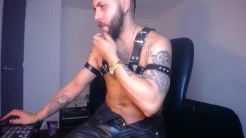 Snapshot of danbury44 chatting on 01.18.26 danbury online show from 01.18.26