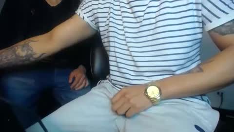 Snapshot of danbury44 chatting on 01.18.26 danbury online show from 01.18.26