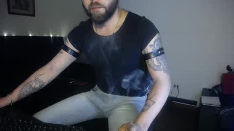 Snapshot of danbury44 chatting on 02.17.26 danbury online show from 02.17.26