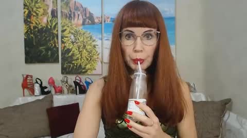 Danceglory online show from 01.15.25