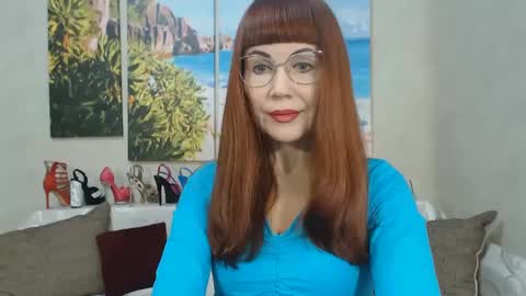 Danceglory online show from 01.16.25