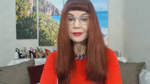 Danceglory online show from 02.22.25