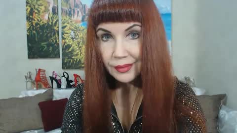 Danceglory online show from 02.27.25