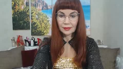 Danceglory online show from 03.03.25