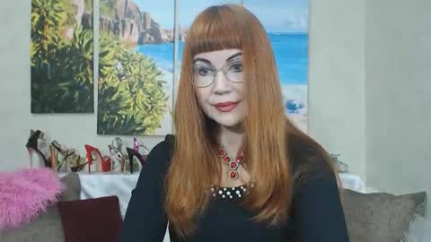 Danceglory online show from 02.15.26