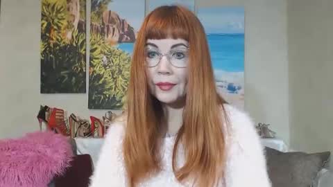 Danceglory online show from 02.18.26