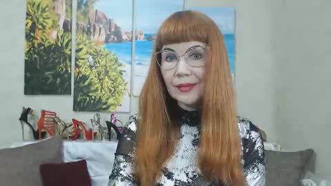 Danceglory online show from 03.27.26