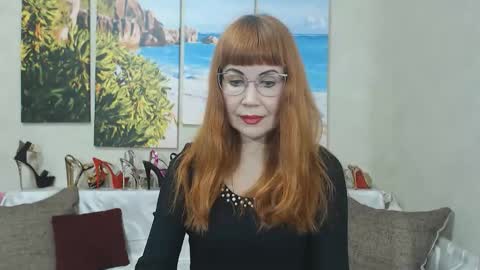 Danceglory online show from 04.06.26