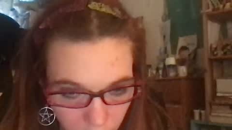 Your submissive patient online show from 12.05.24