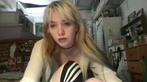 Your submissive patient online show from 11.21.25