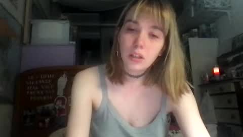 Your submissive patient online show from 03.14.26