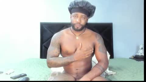 Dancel online show from 01.17.26