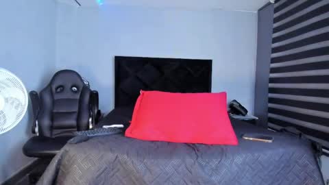 Dancel online show from 04.03.26