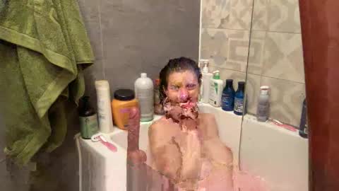 Snapshot of dancerbb chatting on 02.27.26 DancerBB online show from 02.27.26