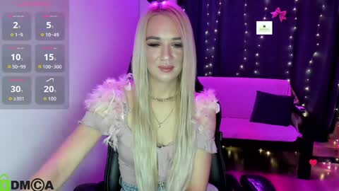 dances_queen online show from 05.14.26