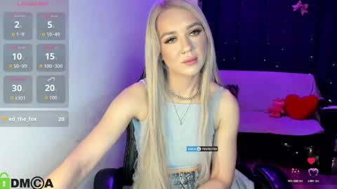 dances_queen online show from 05.23.26