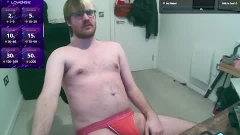 dancho_95 online show from 03.24.26