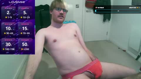 dancho_95 online show from 03.31.26