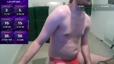 dancho_95 online show from 04.07.26