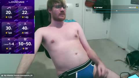 dancho_95 online show from 04.15.26