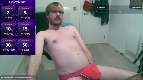 dancho_95 online show from 04.17.26