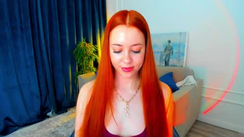 Camilla online show from 03.31.26