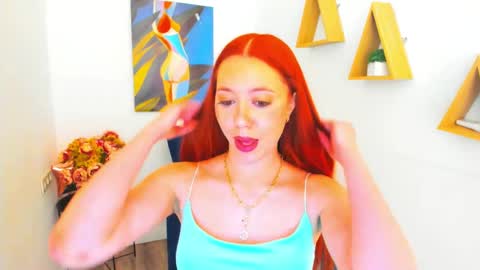 Camilla online show from 04.05.26