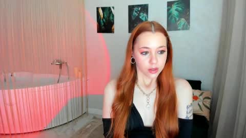 Camilla online show from 04.13.26