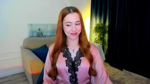 Camilla online show from 05.19.26