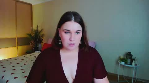 Snapshot of dancingsurprise chatting on 07.06.26 Olivia online show from 07.06.26