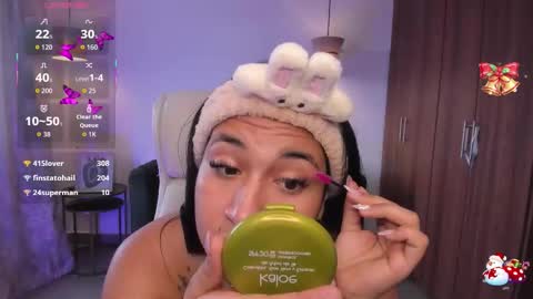 Dandara   online show from 10.19.25