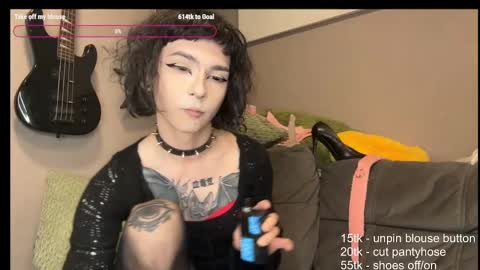 dandelion_sea online show from 09.16.25