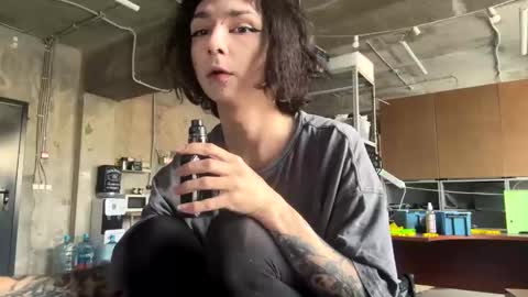 dandelion_sea online show from 09.22.25