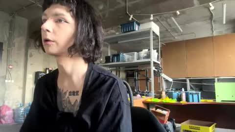 dandelion_sea online show from 09.23.25