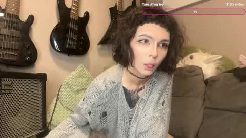 dandelion_sea online show from 09.26.25