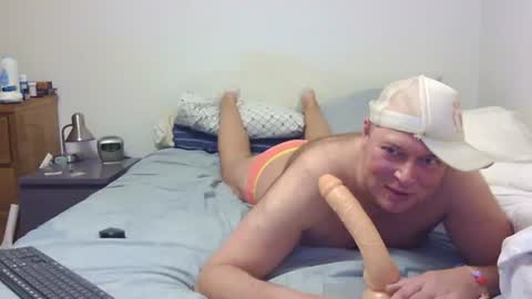 Andy online show from 12.03.25